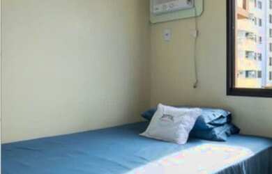 Imagem 6: Montpellier Apartamento com 3 dormitórios