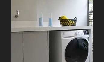 Imagem: Apartamento para venda possui 163 metros