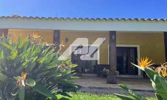 Imagem 6: Casa - Sítios de Recreio Gramado - Campinas