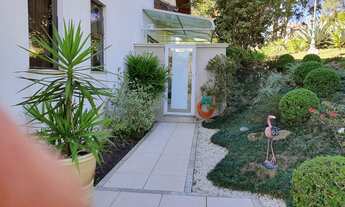 Imagem 2: Casa, 440 m² - venda por R$ 3.000.000,00 ou aluguel por R$ 20.000,00/mês - Aldeia da Serra