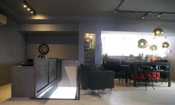 Imagem 4: Cobertura com 3 dormitórios, 290 m² - venda por R$ 1.900.000,00 ou aluguel por R$ 19.500,0