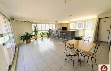 Imagem 3: Apartamento (tipo - padrao) 3 dormitórios/suite, cozinha planejada, portaria 24 horas, ele