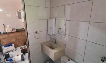 Imagem 2: Aluguel de casa Casa com 1 dormitório