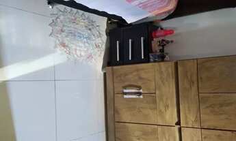 Imagem 5: Casa com 5 cômodos