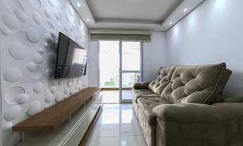 Imagem 5: Apartamento com 2 dormitórios à venda, 63 m² por R$ 560.000,00 - Vila Eldízia - Santo Andr