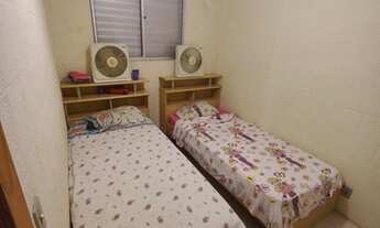 Imagem 7: Aluga-se apartamento dois quartos