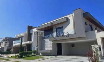 Imagem: Casa Condomínio em São José dos Campos
