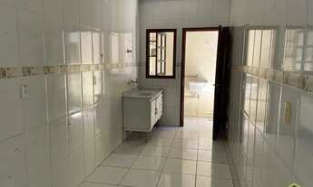 Imagem 2: Casa de Condominio com 1 dorm, Sitio do Campo, Praia Grande - R$ 150 mil, Cod: ACT2512