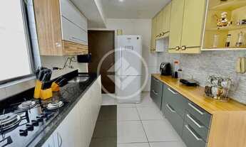 Imagem 5: Oportunidade Apartamento 3 Qts 1 Suíte Lazer Completo Setor Oeste