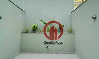 Imagem 5: Sobrado com 4 dormitórios à venda, 170 m² por R$ 1.378.000 - Chácara Inglesa - São Paulo/S