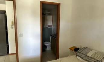 Imagem 5: Oportunidade para vc que procurar quarto e sala mobiliado vista mar