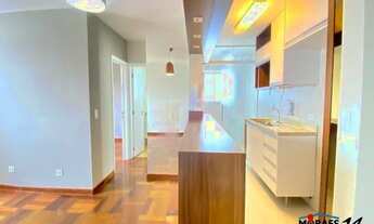 Imagem 4: ALUGO/APARTAMENTO/1 DORMITÓRIO/1 VAGA/55M²/BROOKLIN/SÃO PAULO-SP