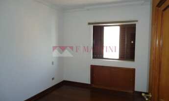 Imagem 4: Apartamento com 4 dormitórios para alugar, 274 m² por R$ 4.892,59/mês - Centro - Piracicab