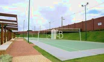 Imagem 6: Terreno de esquina no condomínio Jaredins Gênova com 582,59 metros quadrados