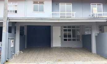 Imagem: Sobrado em Condomínio Fechado com 3 Quartos