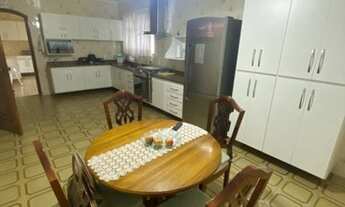 Imagem 2: Sobrado à venda, 392 m² por R$ 1.400.000,00 - Interlagos - São Paulo/SP