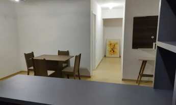 Imagem 5: Aluga apartamento residencial vivace club