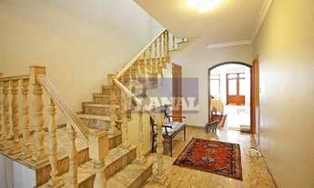 Imagem 7: Sobrado com 4 dormitórios à venda, 380 m² por R$ 3.550.000,00 - Planalto Paulista - São Pa