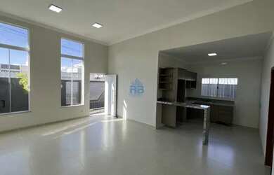 Imagem 4: PRESIDENTE PRUDENTE - Casa Padrão - RESIDENCIAL PORTAL NORTE