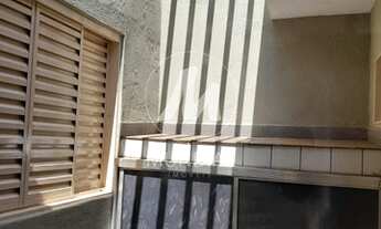 Imagem 5: Casa (térrea na rua) 3 dormitórios/suite, cozinha planejada