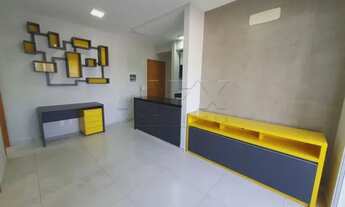 Imagem 3: Apartamento Padrão em Bauru