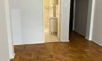 Imagem 2: Apartamento de frente na Rua Bento Lisboa