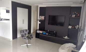 Imagem 2: Apartamento com 2 dormitórios à venda, 84 m²- Boa Vista - São Caetano do Sul/SP