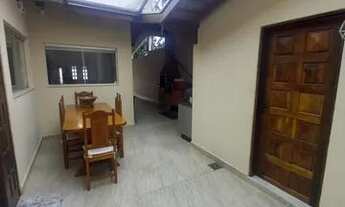 Imagem 7: Casa para venda tem 160 metros quadrados com 3 quartos no bairro Getuba Caraguatatuba - SP