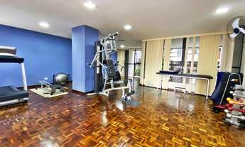 Imagem 5: Apartamento para venda com 200 metros quadrados com 5 quartos em Água Verde - Curitiba - P