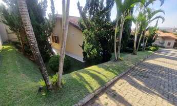 Imagem 3: Casa com 3 Dormitórios, sendo 1 Suíte à venda, 185 m² por R$ 1.250.000 - Jardim Ana Estela