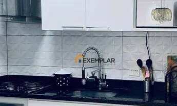 Imagem: Apartamento com 2 dormitórios para alugar