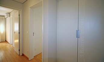 Imagem 3: Apartamento para aluguel com 167 metros quadrados com 3 quartos