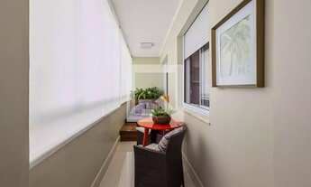 Imagem 5: Apartamento com 3 dormitórios para alugar, 103 m² por R$ 11.866,00/mês - Jardim Paulista