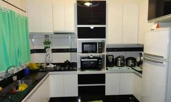 Imagem 5: Casa residencial à venda, Parque Residencial Jaguari, Americana