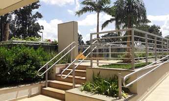 Imagem 4: Apartamento para alugar, 110 m² por R$ 5.193,00/mês - Jardim Irajá - Ribeirão Preto/SP