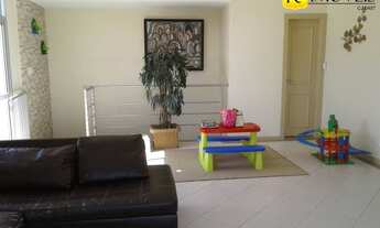 Imagem 2: Ampla Cobertura Apartamento cobertura com 4 dormitórios