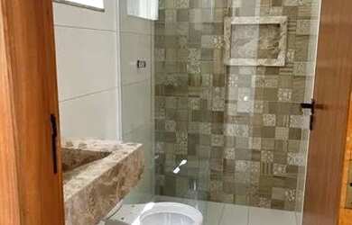 Imagem 5: Casa para venda possui 200 metros quadrados com 2 quartos