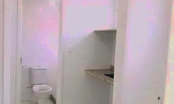 Imagem 2: KITINETE CURICICA