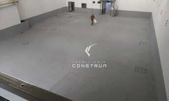 Imagem 7: Galpão, 1100 m² - venda por R$ 2.400.000,00 ou aluguel por R$ 14.500,00/mês - Jardim Apare