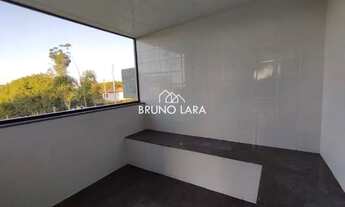 Imagem 5: Casa à venda em Igarapé MG Condomínio Serra Verde