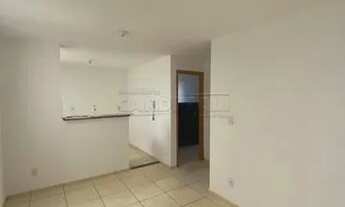 Imagem 6: Apartamento Padrão em São Carlos