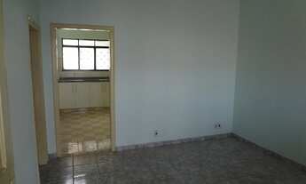 Imagem 6: Casa com 2 dormitórios para alugar, 68 m² por R$ 844,00/mês - Ipiranga - Ribeirão Preto/SP