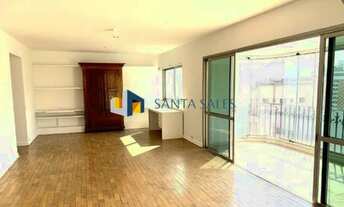 Imagem: Apartamento na Vila Nova Conceição 3 dormitórios