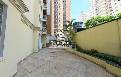 Imagem 3: Apartamento com 2 dormitórios à venda, 64 m² por R$ 650.000,00 - Jardim - Santo André/SP