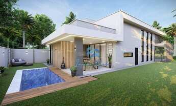 Imagem: Casa à venda, 173 m² por R$ 950.000,00