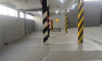 Imagem 5: SãO BERNARDO DO CAMPO - Galpão/Depósito/Armazém - Planalto