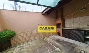 Imagem 4: Sobrado Residencial à venda, SO18013