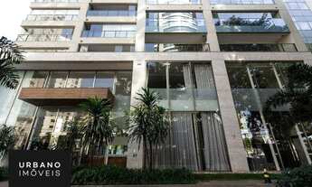 Imagem 2: Apartamento com 2 dormitórios para alugar, 101 m² por R$ 14.500,00/mês - Itaim - São Paulo