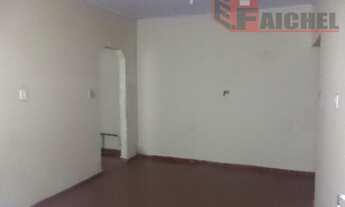 Imagem 3: Casa com 2 dormitórios para alugar, 150 m² por R$ 1.716,00/mês - Vila Matilde - São Paulo