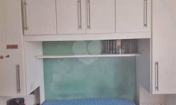 Imagem: 5 minutos a pé para a estação do Metrô